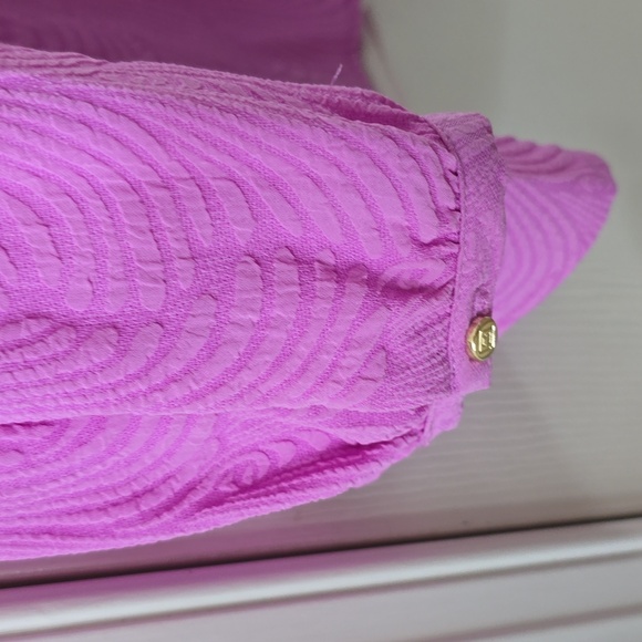 LIZ CLAIBORNE WOMEN'S PLUS SIZE LONG SLEEVES TOP SIZE XXL - Picture 5 of 16